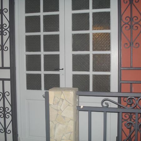 Riviere L'Or Appartement Saint-Joseph Zimmer foto