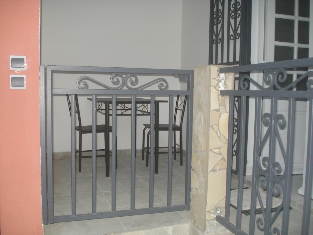 Riviere L'Or Appartement Saint-Joseph Zimmer foto